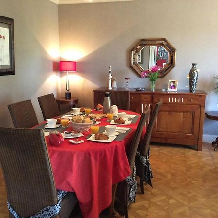 Chambres De Kertanguy Mespaul Екстериор снимка