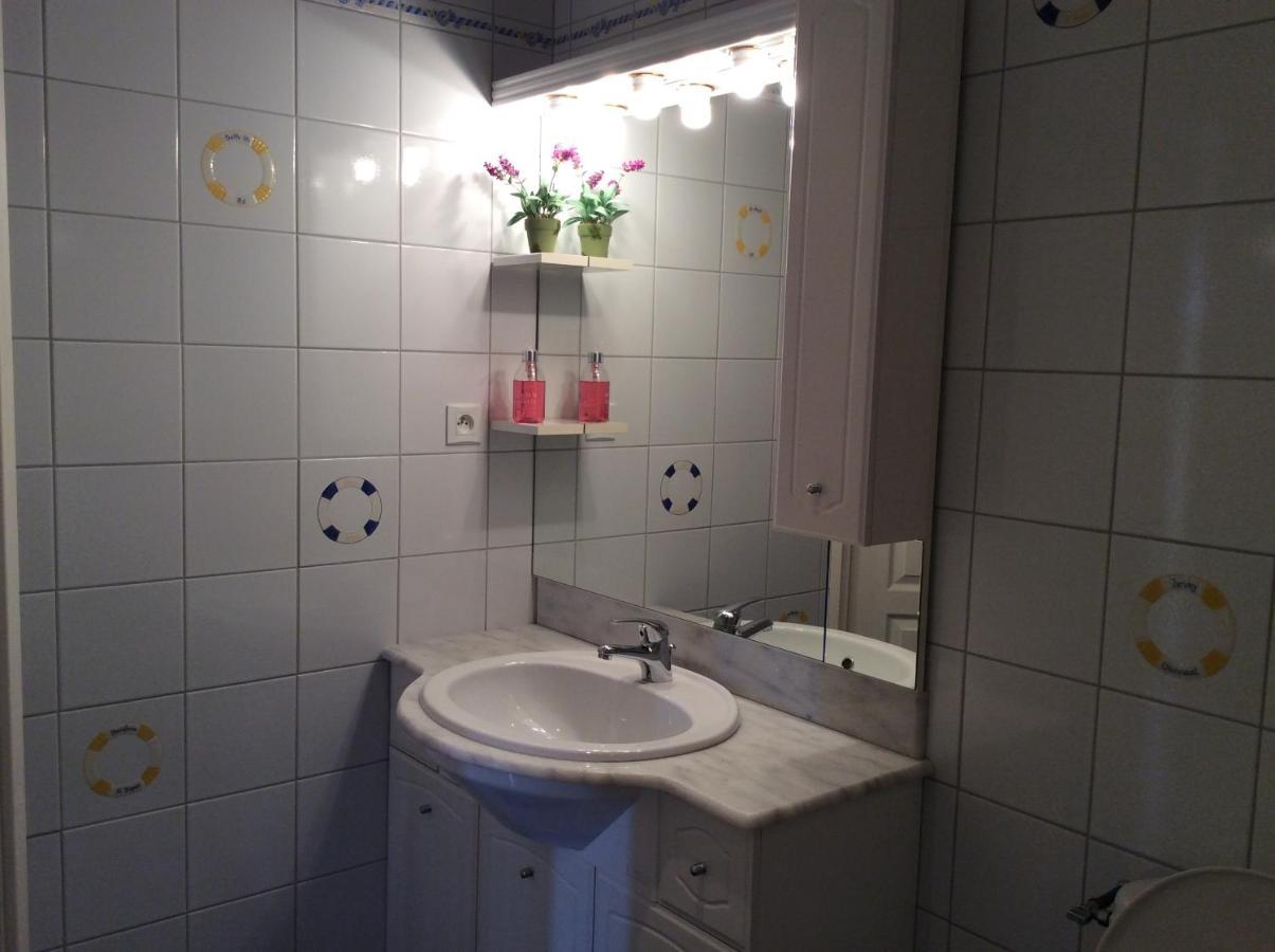Chambres De Kertanguy Mespaul Екстериор снимка
