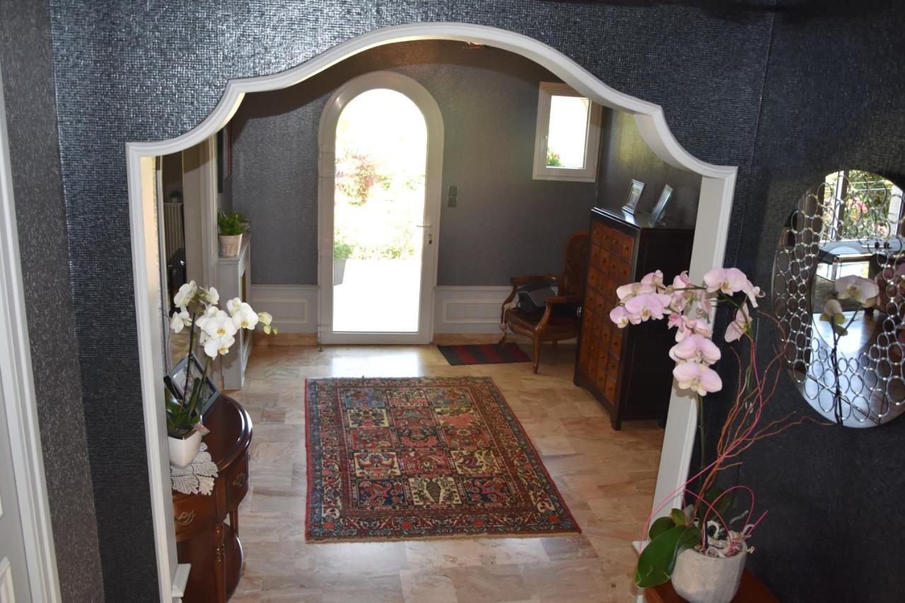 Chambres De Kertanguy Mespaul Екстериор снимка
